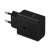 Adaptor de alimentare Samsung 45W USB-C cu încărcare rapidă Super Fast Charging, vedere din unghi