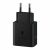 Încărcător rapid Samsung 45W USB-C - Negru