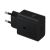 Încărcător rapid Samsung 45W USB-C, vedere în unghi