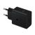Încărcător rapid Samsung 45W USB-C, vedere în unghi