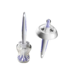 Tommee Tippee CTN Cumisüveg-tisztító kefe #kék