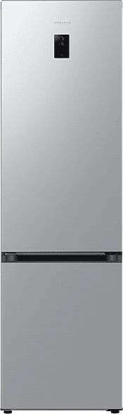 Samsung rb38c676dsa alulfagyasztós hűtő