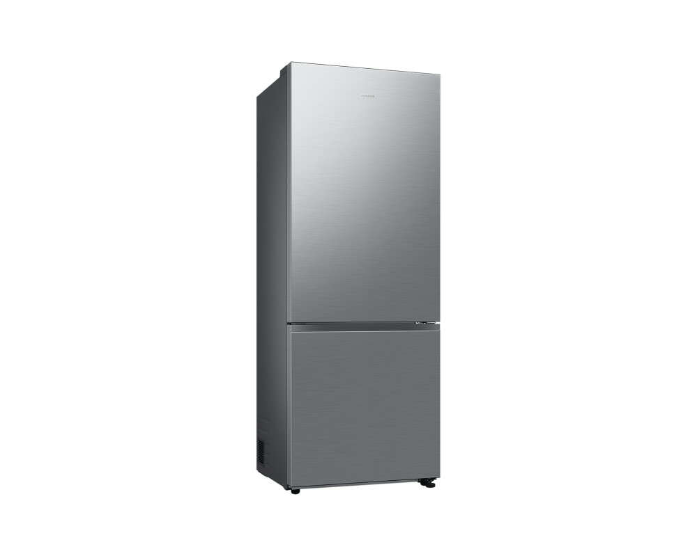 Samsung rb53dg706cs9eo alulfagyasztós hűtőszekrény