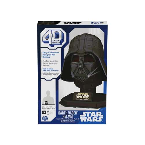 Star Wars - Darth Vader sisak