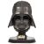 Zostavený 4D Build Star Wars Darth Vader Prilba 3D Puzzle