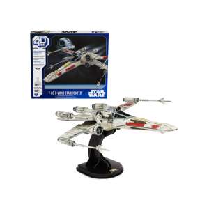 Star Wars T-65 X-Wing Starfighter 4D Puzzle - Puzzle 3D