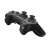 Esperanza EGG107K Trooper wired gamepad for PC and PS3, black, side view