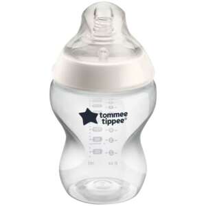 Tommee Tippee Closer to Nature 260ml cumisüveg - Tommee Tippee