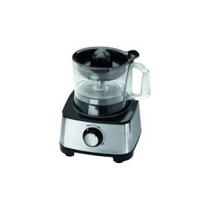 ProfiCook PC-KM 1063 robotgép 1200 W 1,75 L Crna, Nehrđajući čelik 108657703 - Ručna sjeckalica