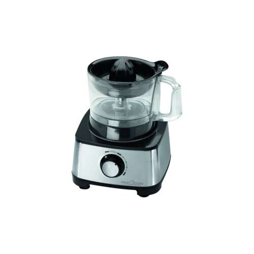 ProfiCook PC-KM 1063 konyhai robotgép citrusprés tartozékkal