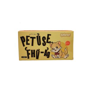 Petuse Felines Herpesvirus (FHV-Ag) Schnelltestkit für Katzen - Gesundheitsprodukte