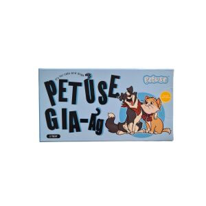 Schnelltest für Dünndarmparasiten bei Hunden und Katzen (1 Stk./Box)