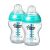 Dvije bočice za bebe Tommee Tippee Advanced Anti-Colic
