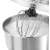 Bomann KM 6009 CB 5 l, 1000 W stand mixer whisk attachment