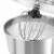 Bomann KM 6009 CB 5 l, 1000 W stand mixer whisk attachment