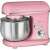 Clatronic KM 3711 5L 1100W rosa Standmixer