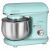 Bomann KM 6030 mint green stand mixer