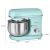 Bomann KM 6030 mint green stand mixer