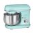 Bomann KM 6030 mint green stand mixer