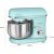Bomann KM 6030 5l, 1100W Kitchen Machine, Mint Green 77429543