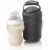 Uchwyt na butelkę Tommee Tippee CTN - 2szt #czarny 30493361