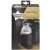 Tommee Tippee Closer to Nature Izolowane Torby na Butelki, czarne, 2 sztuki