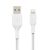 Belkin Lightning USB-A Kábel - 1m - Fehér 140108664