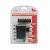 Delight uniwersalny adapter, regulowany adapter sieciowy 55056b 3-12V 2500mA 30W 102150246