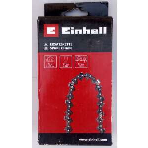 EINHELL lanț de schimb pentru drujbă 1,1 52T 3/8 102152028 - Einhell