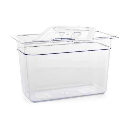 G21 Sous Vide tartály, 7l