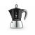 Bialetti Moka Induction 6934 Kotyogós kávéfőző 4 csészés #fekete-ezüst 91207716
