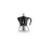 Bialetti Moka Induction 6934 Kotyogós kávéfőző 4 csészés #fekete-ezüst 91207716
