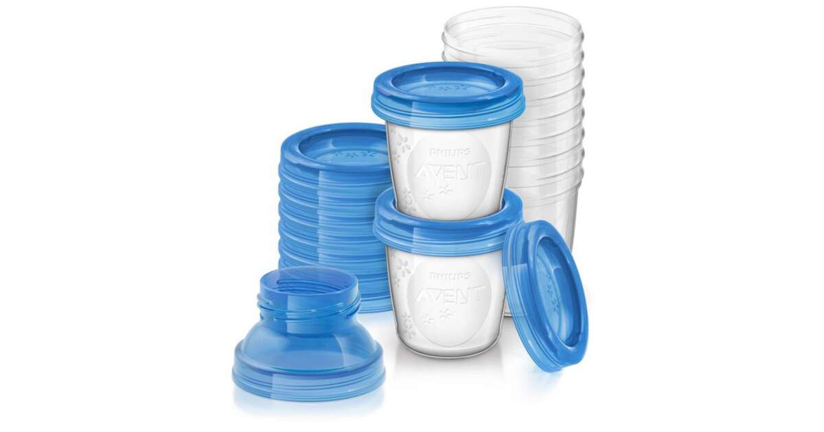 Top avent breast milk storage bottles Deals