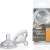 Tommee Tippee Closer to Nature Fast Flow Nipples, 2 pack, for babies 6 months and up