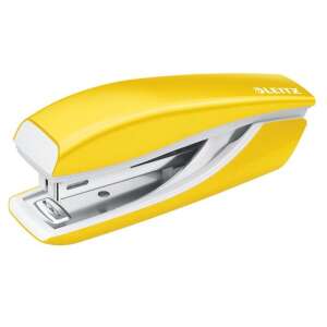 Leitz Nexxt Wow Yellow Mini Stapler - Office Supplie & Stationery