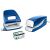 LEITZ Nexxt 5533 24/6, 20 sheets blue electric stapler 92319382