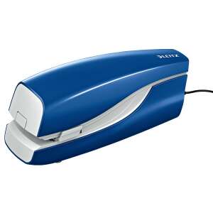 Leitz Nexxt 5533 electric stapler, blue, 24/6 staples, 20 sheets - Office technology