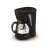 Aparat de cafea cu filtru Esperanza EKC006, negru, capacitate 0,6L