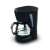 Aparat de cafea cu filtru Esperanza EKC006, negru, capacitate 0,6L