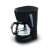 Aparat de cafea cu filtru Esperanza EKC006, negru, capacitate 0,6L