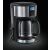 Programovateľný filter kávovar Russell Hobbs Buckingham s digitálnym displejom
