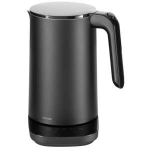 ZWILLING Enfinigy Pro 1.5L black electric kettle - Zwilling
