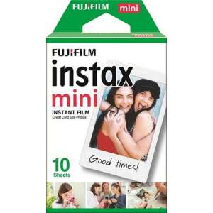 ColorFilm Instax REG. Glossy (10/pakiranje) 37354523 - Foto papir