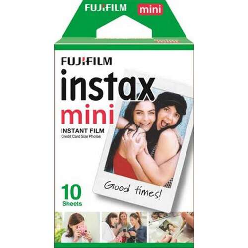 ColorFilm Instax REG. Glossy (10/pakiranje) 37354523