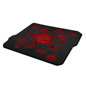 C-TECH Anthea 320 x 270 x 4 mm mousepad gamer negru-roșu - C-Tech