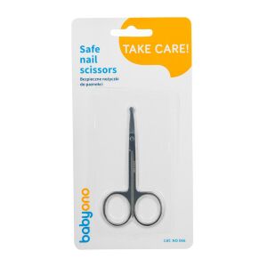 BabyOno nail clippers 123205543 - Nail Scissor & Clipper