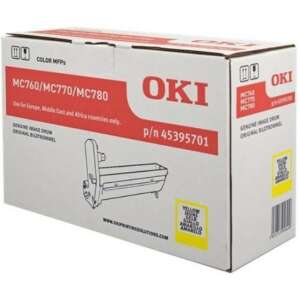 OKI 45395701 unitate tambur Original 1 dB 58255727 Unități de cilindru de imprimantă