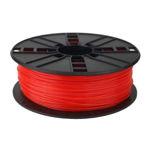 Gembird Piros ABS Filament 3D Nyomtatási Projektekhez - 3D nyomtató kellékanyag