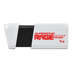 PATRIOT Supersonic Rage PRIME USB stick 3.2 Generation 1TB 600mbs - Pendrive