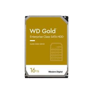 Western Digital WD161KRYZ merevlemez-meghajtó 3.5" 16 TB SATA 91173166 